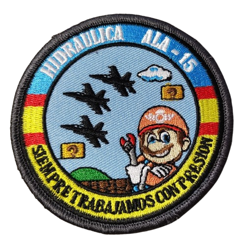 Ala 15 - Hidráulica
