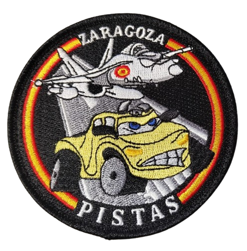 Ala 15 - Pistas