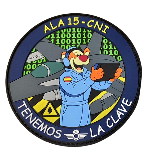 Ala 15 - CNI