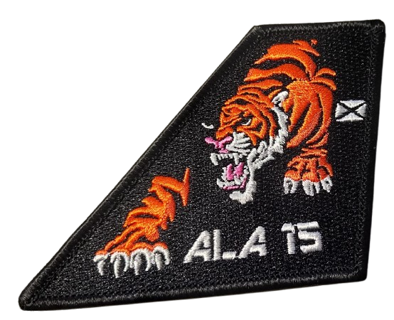 Ala 15 - 35 Aniversario