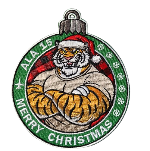 Ala 15 - Merry Christmas