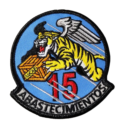 Ala 15 - Abastecimiento
