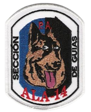 Ala 14 - Policia Aérea