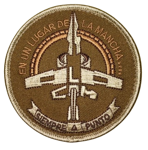 Ala 14 - En un Lugar de la Mancha