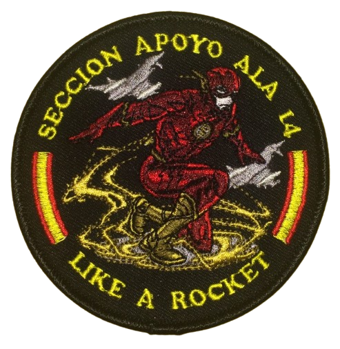 Ala 14 - Sección de Apoyo