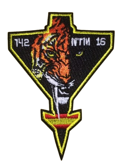 Ala 14 - 142 SQN - NTM - 2016
