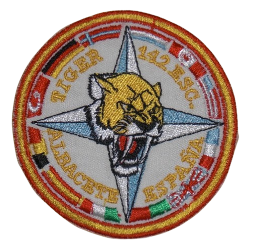 Ala 14 - 142 SQN - NTM