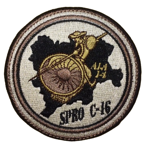 Ala 14 - SPRO