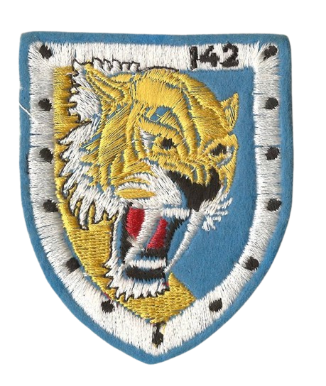 Ala 14 - 142 Escuadrón