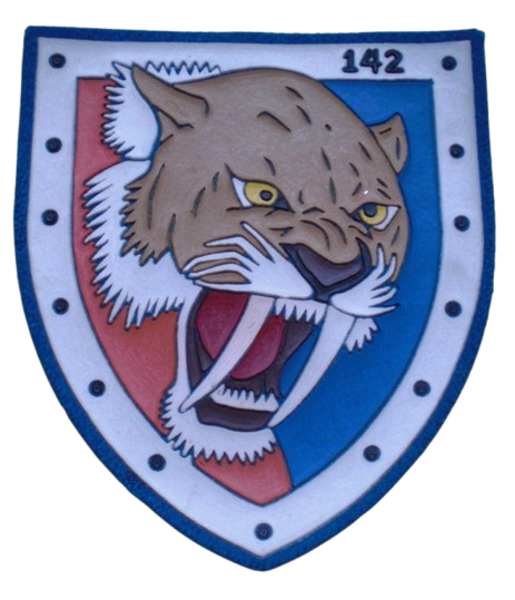 Ala 14 - 142 Escuadrón