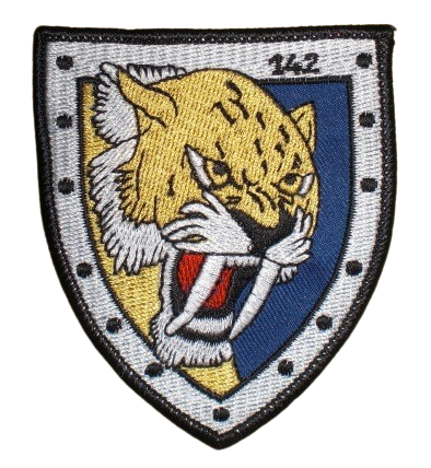 Ala 14 - 142 Escuadrón
