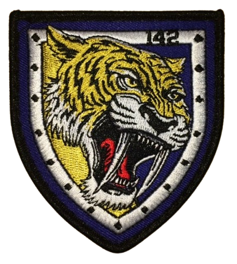 Ala 14 - 142 Escuadrón