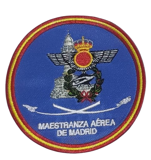 Maestranza Aérea de Madrid