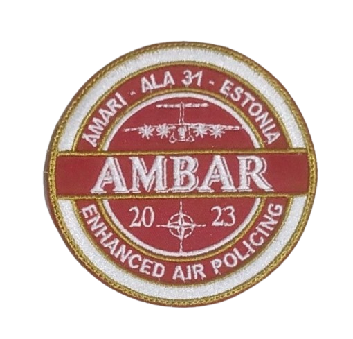 Ala 31 - Destacamento Ambar  Block 63 - 2023