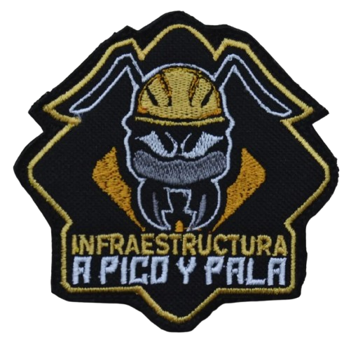 Ala 14 - Infraestructura