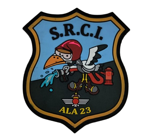 Ala 23 - SRYCI
