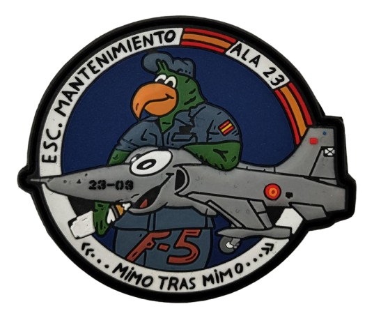 Ala 23 - ESC
