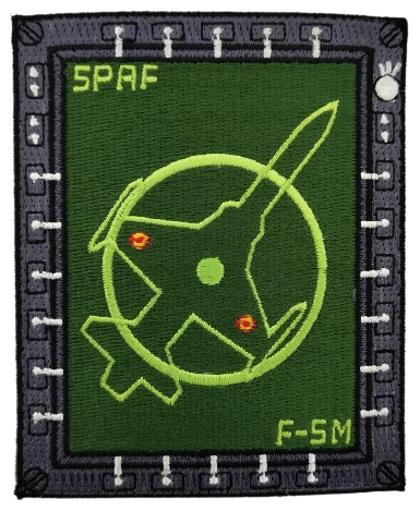 Ala 23 - SPAF