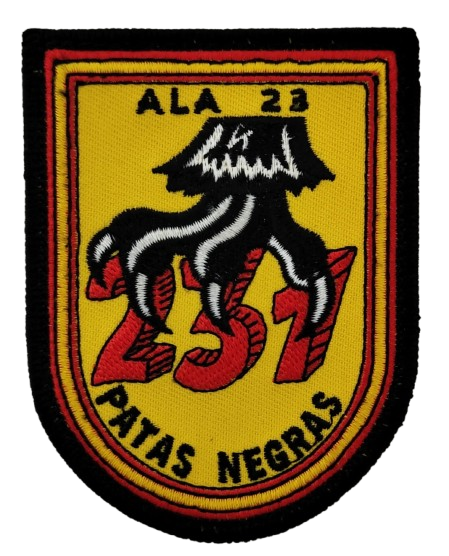 Ala 23 - 231 Escuadrón