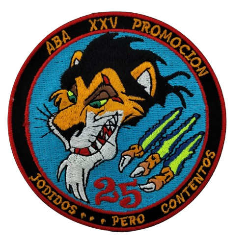 ABA - XXV Promoción