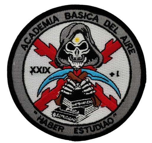 ABA - XXIX Promoción