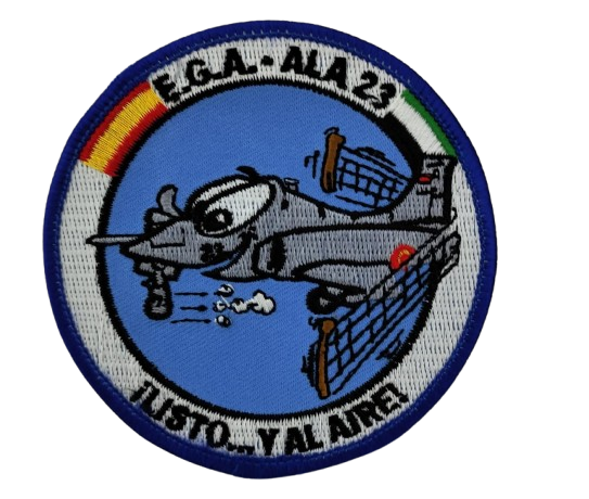 Ala 23 - EGA