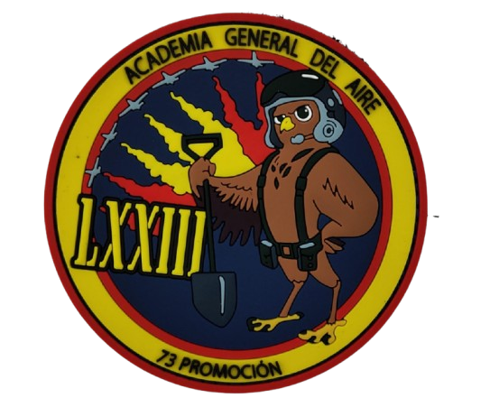 AGA - LXXIII Promoción