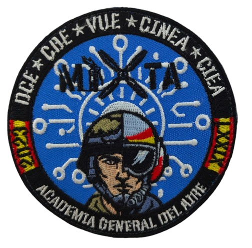 AGA - LXXIX Promoción