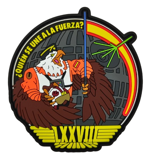 AGA - LXXVIII Promoción