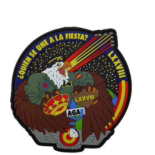 AGA - LXXVIII Promoción
