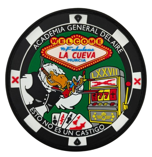 AGA - LXXVII Promoción