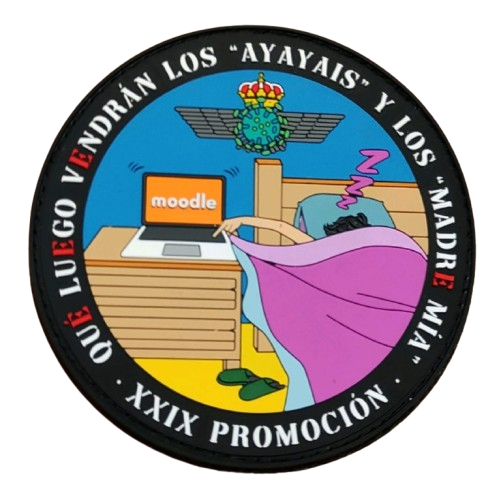 ABA - XXIX Promoción