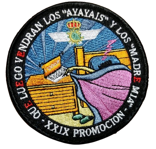ABA - XXIX Promoción