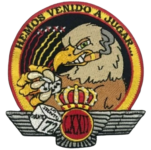 AGA - LXXXII Promoción