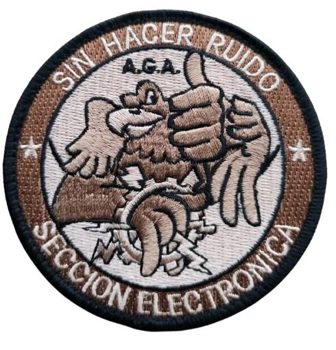 AGA - Sección Electrónica