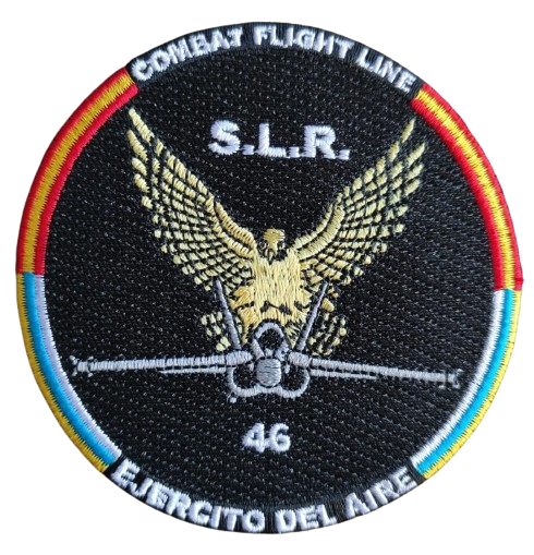 Ala 46 - SLR