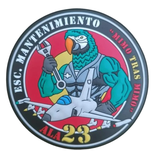Ala 23 - ESC