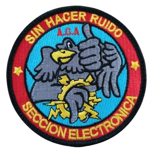 AGA - Sección Electrónica