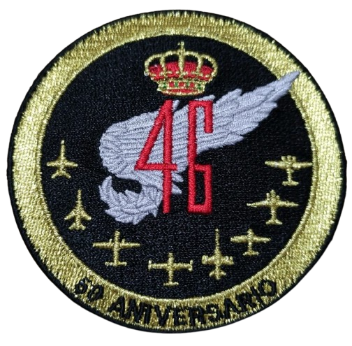 Ala 46 - 50 Aniversario