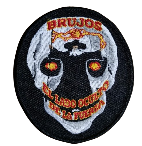 Grupo 47 - Brujos
