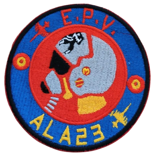 Ala 23 - EPV