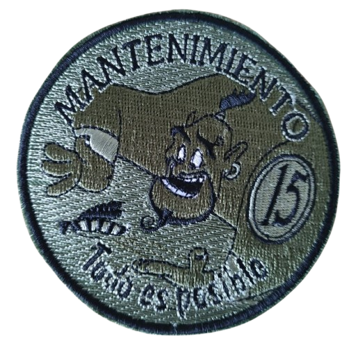 Ala 15 - Mantenimiento