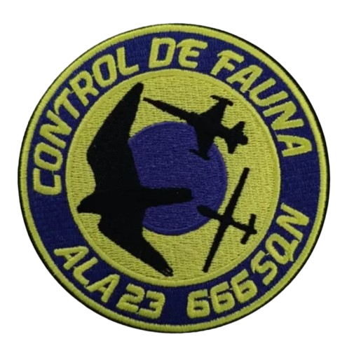 Ala 23 - Control de Fauna