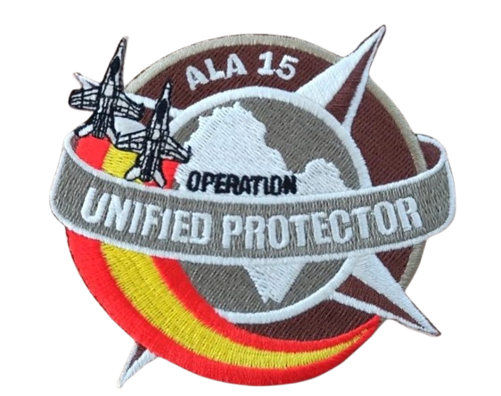 Ala 15 - Unified Protector