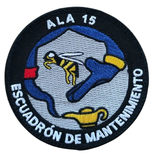 Ala 15 - Mantenimiento