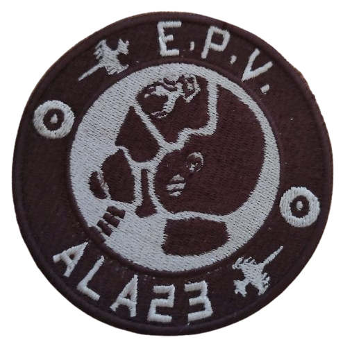 Ala 23 - EPV
