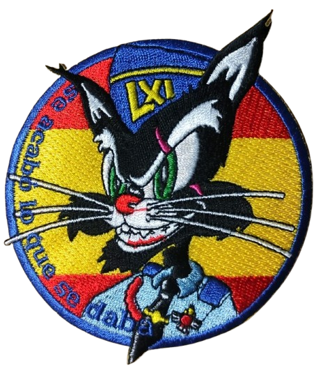 AGA - LXXIII Promoción