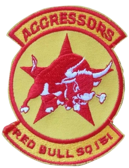 Ala 15 - 151 Escuadrón - Agresor