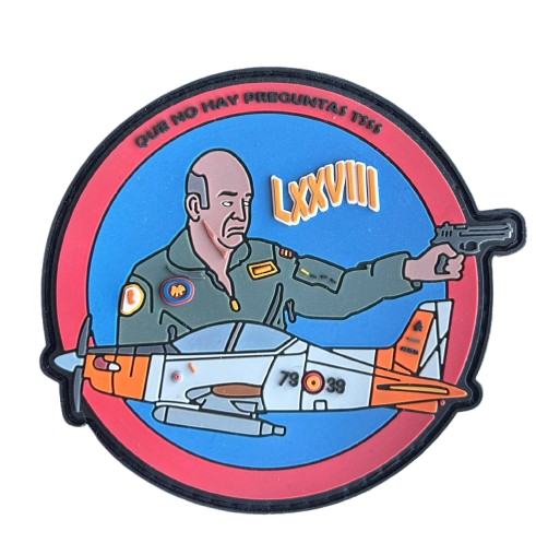 AGA – LXXVIII Promoción