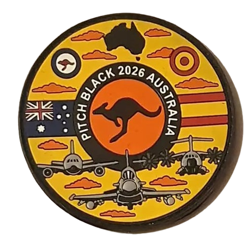 Ala 14/31/45/46 – Pitch Black 2026